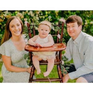 Meet your Posher, Audrey